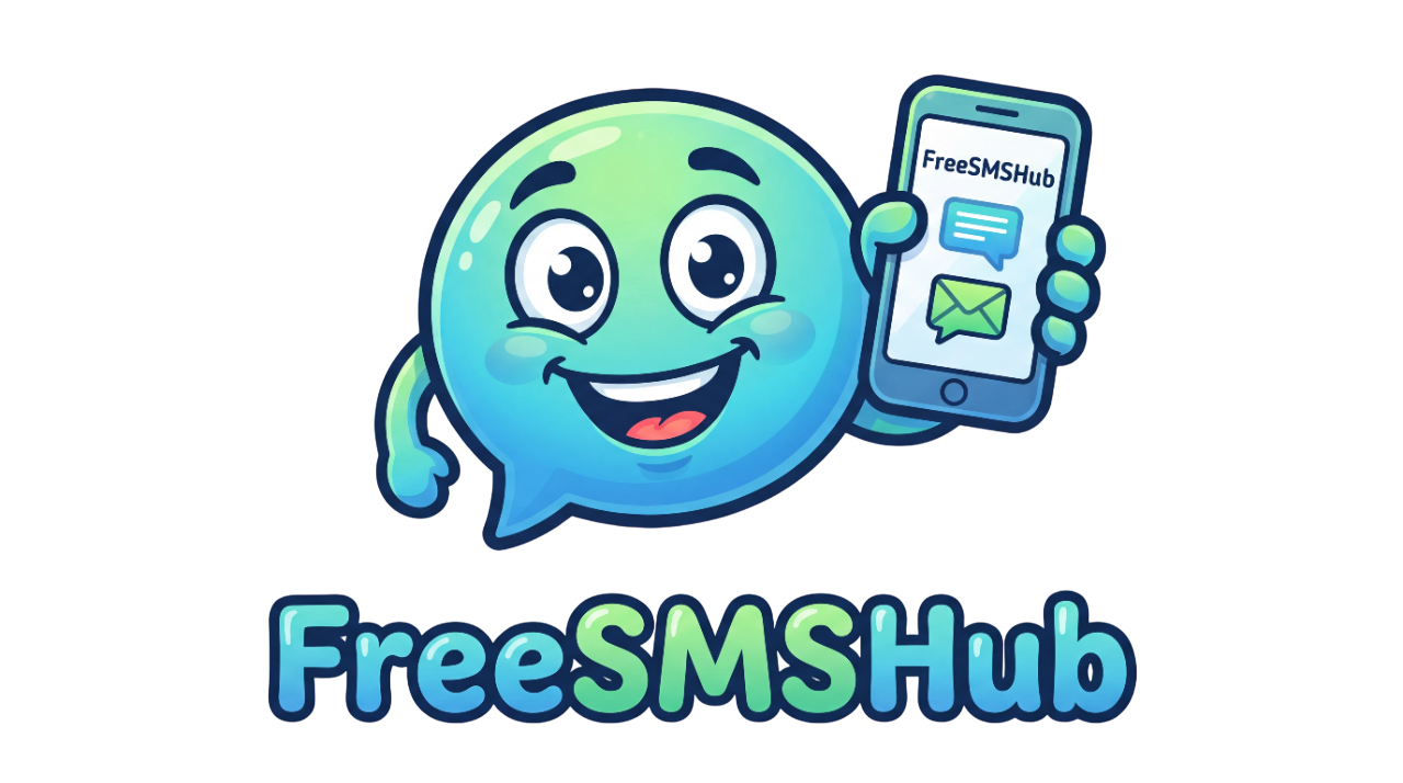 FreeSMSHub Logo